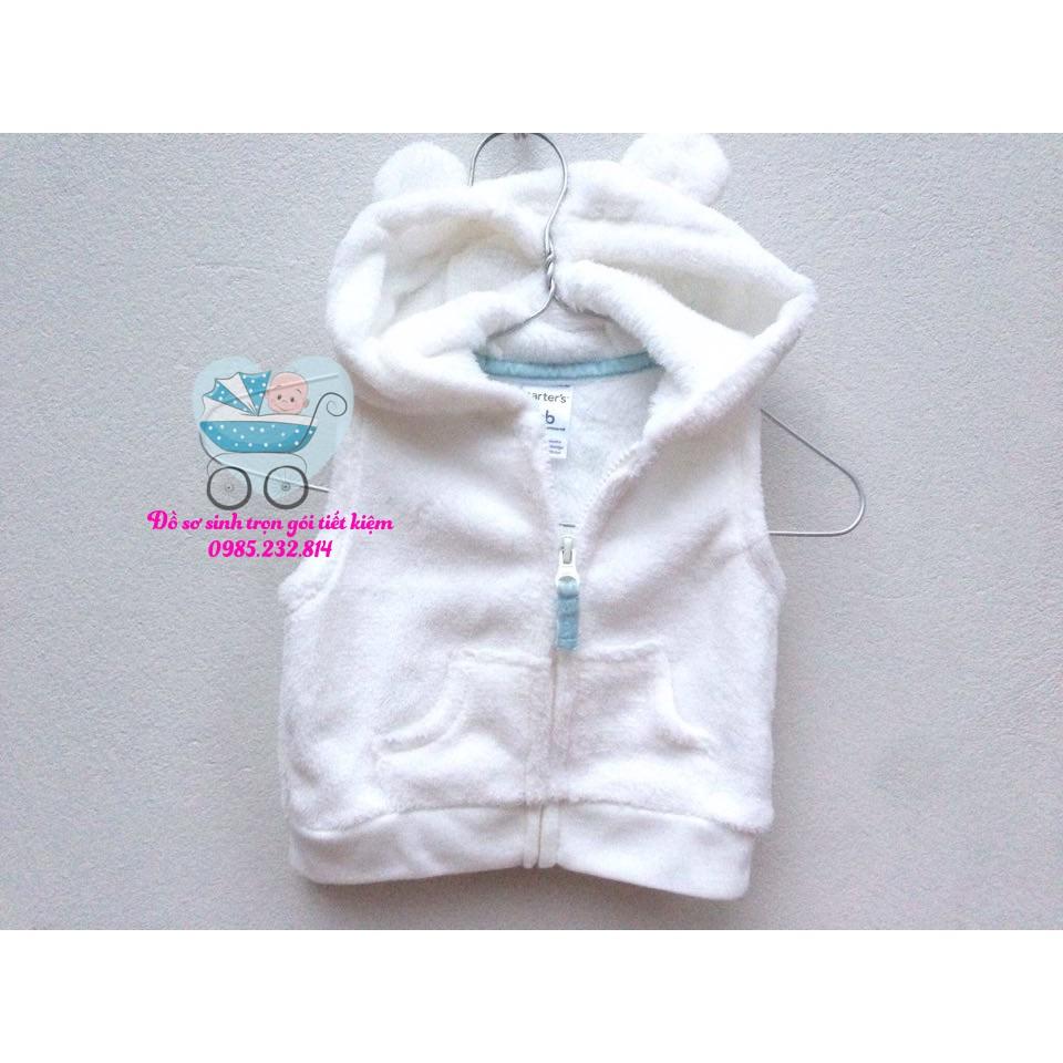 Áo khoác 0-9M hàng xuất xịn 100%