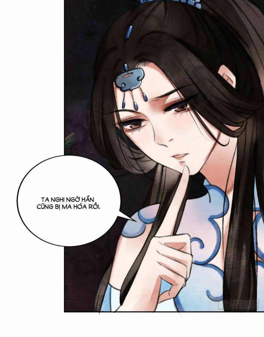 giấc mộng nam triều chapter 23 6