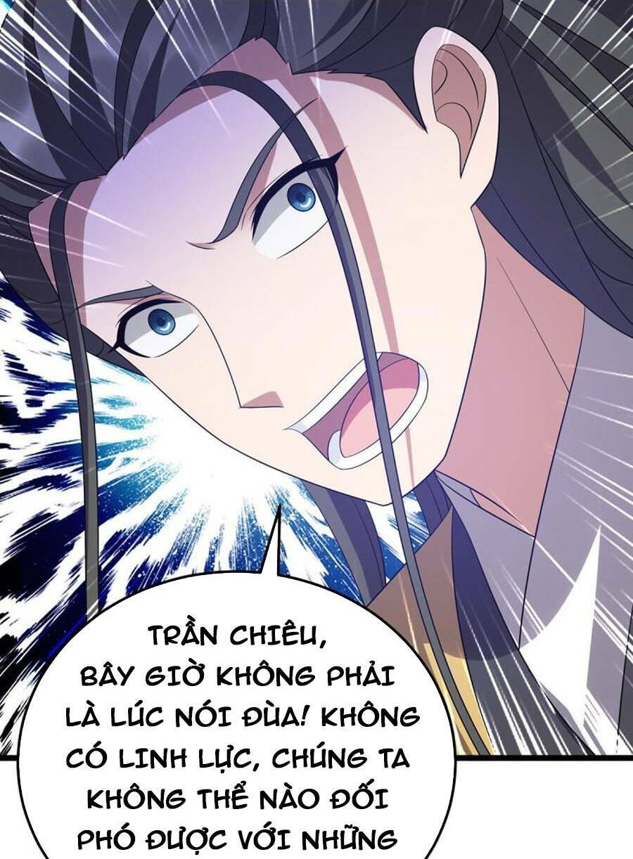 chúa tể tam giới chapter 245 39