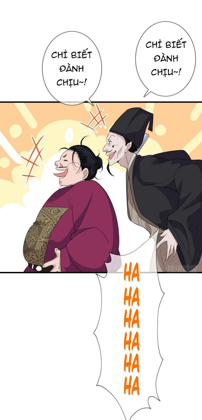 mạt thế nữ vương chapter 17 31