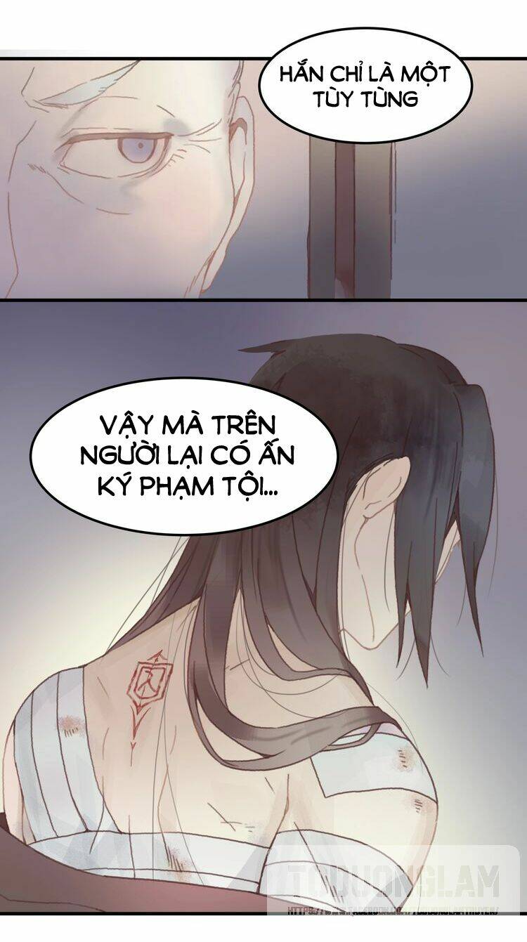 mang quải hệ thống, nhất trí mạng chapter 6 31