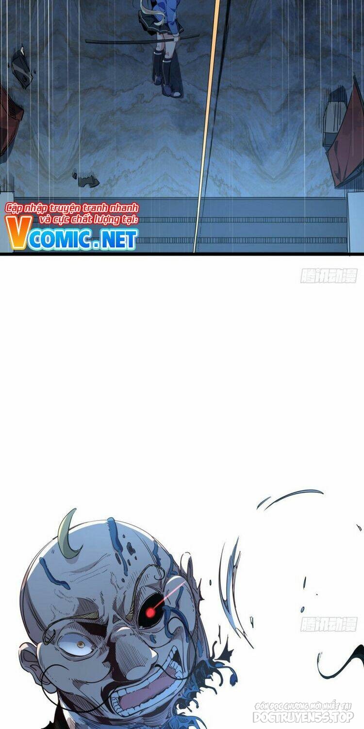 giải cứu 99 nữ chính ở mạt thế chapter 32 7