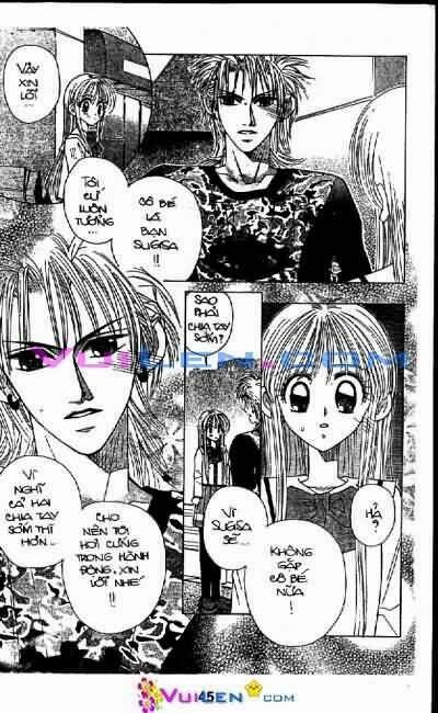 arita đáng yêu chapter 10 45