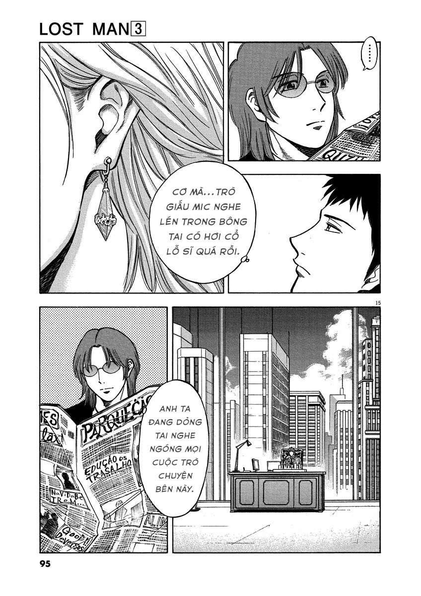 lost man chapter 22 14