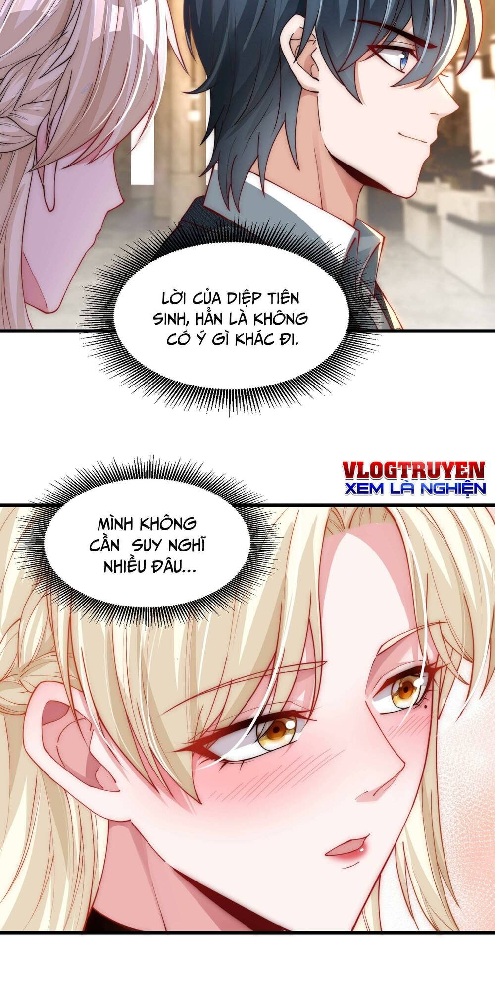 trọng sinh đô thị đệ nhất tiên tôn chapter 10 25