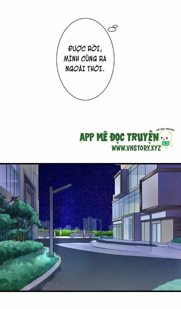 thiên hậu trở về chapter 27 18