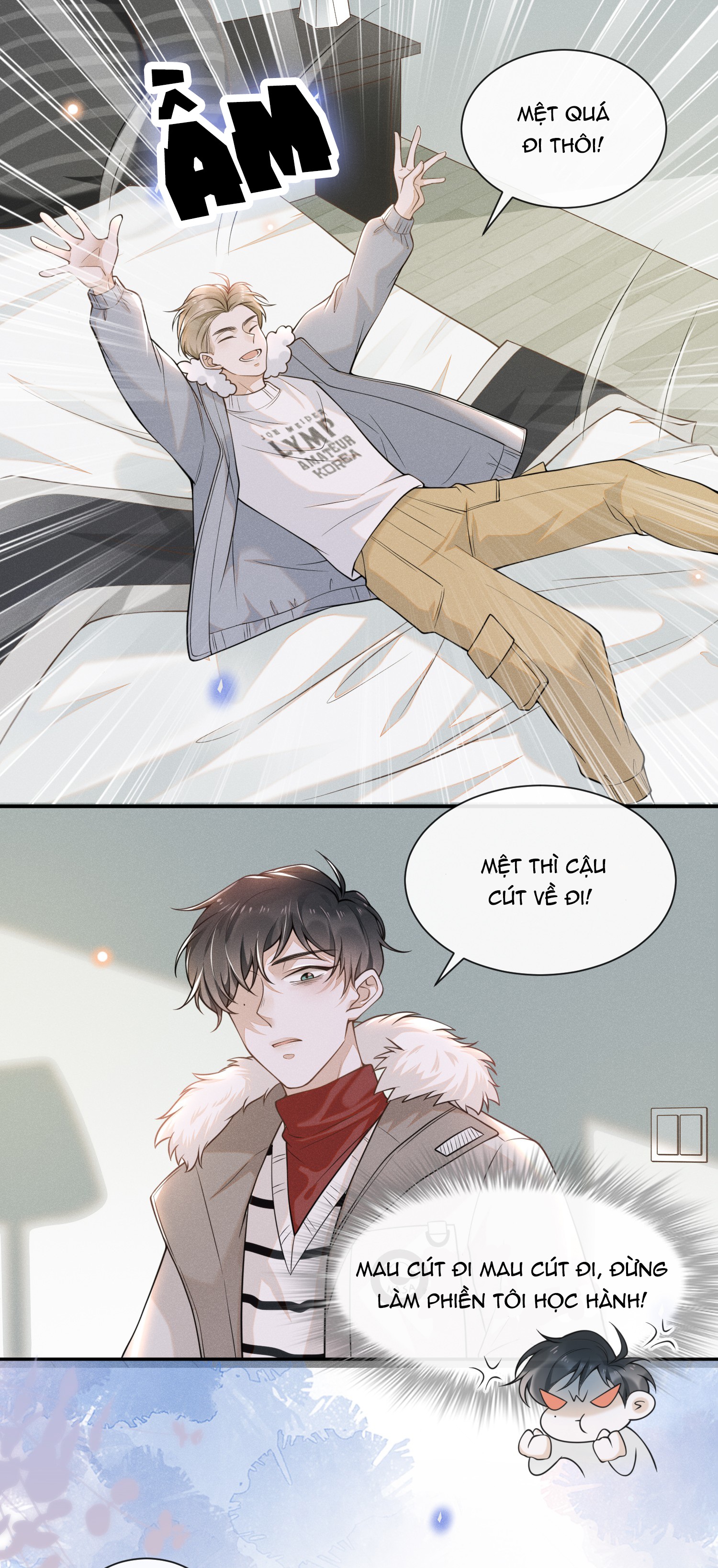 kiếp sau không gặp chapter 5 21