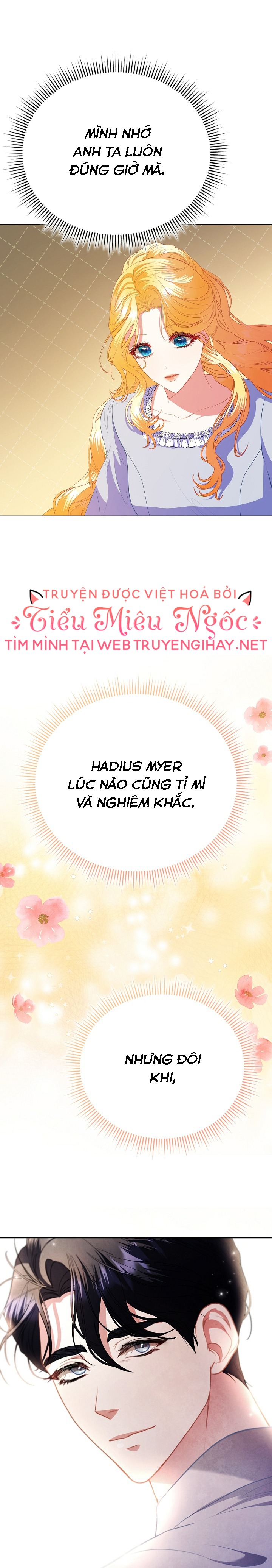 tình yêu đó chưa hề tồn tại chapter 18 20