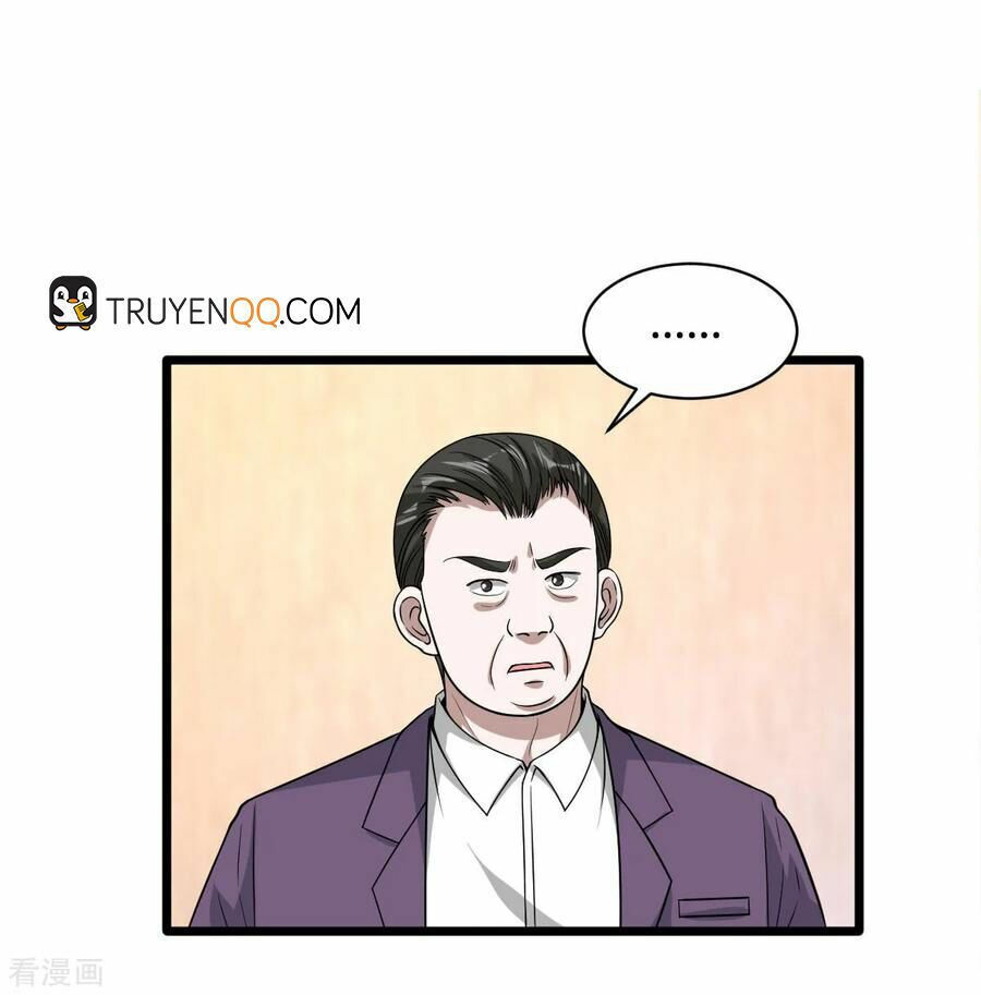 đô thị tà vương chapter 31 35