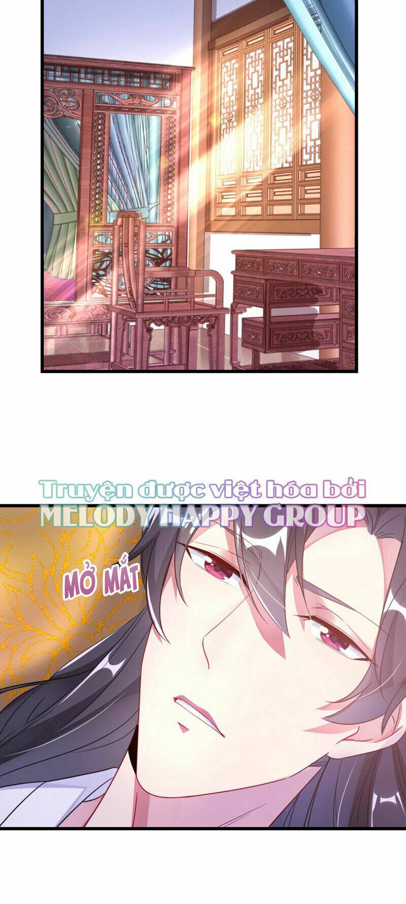 thiên thần gấu trúc muốn được ôm chapter 21 13