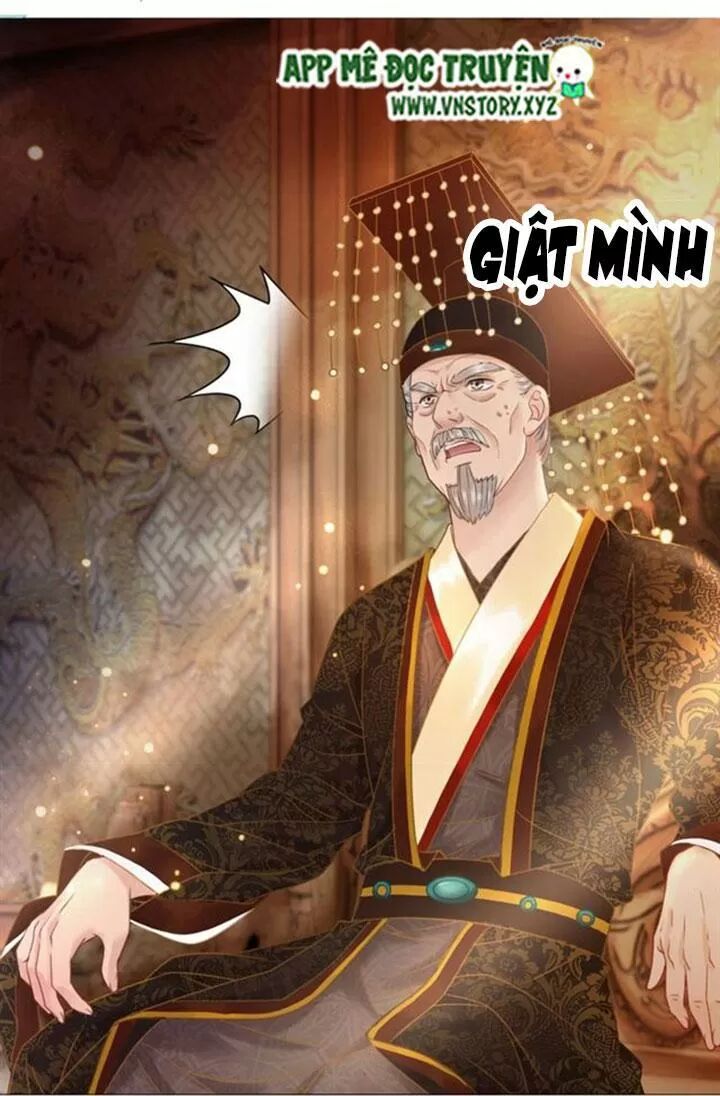 cực phẩm phế vật tiểu thư chapter 98 41