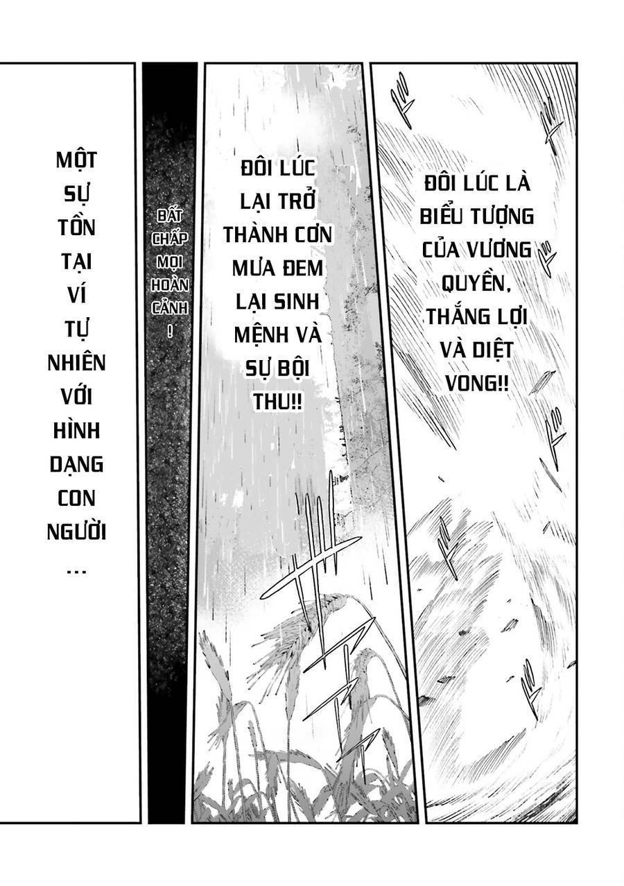 fate/strange fake chapter 32 23