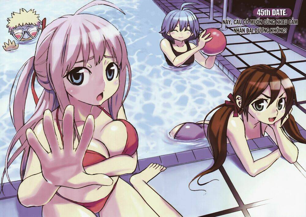 need a girl chapter 45 6