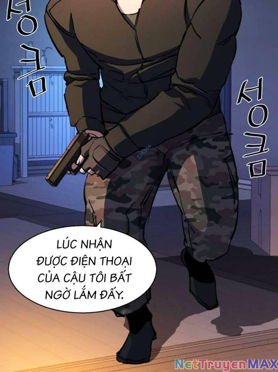 bạn học tôi là lính đánh thuê chapter 151 36