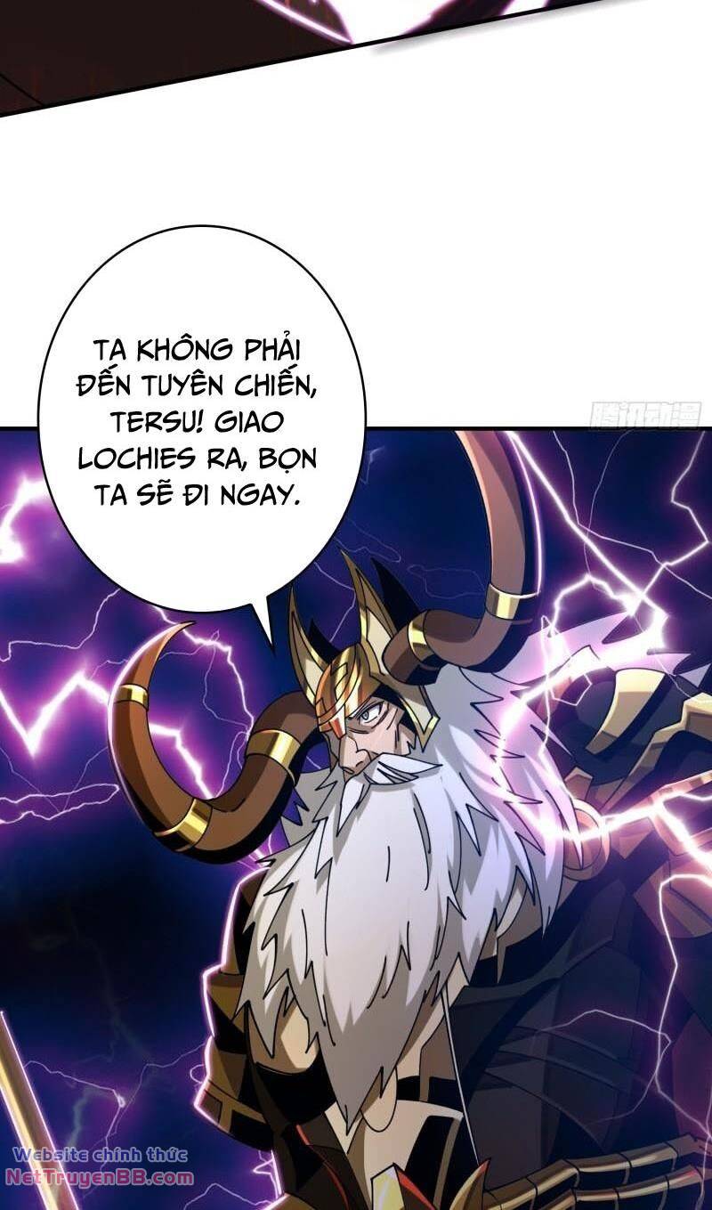 Vừa Chơi Đã Có Tài Khoản Vương Giả chapter 297 4