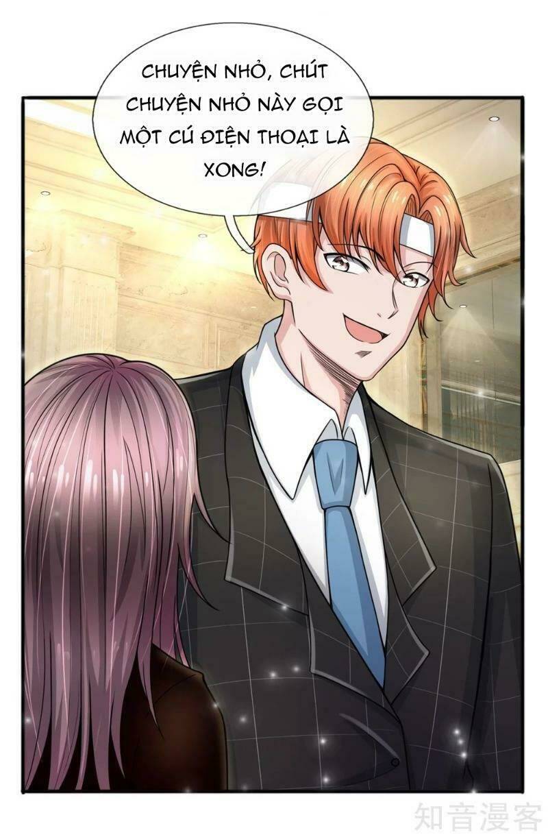 tuyệt đỉnh khí thiếu chapter 27 7