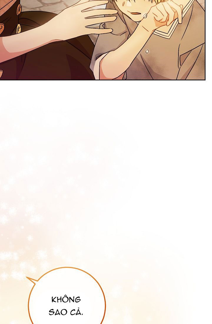 tiểu thư của những lá bài chapter 2 46