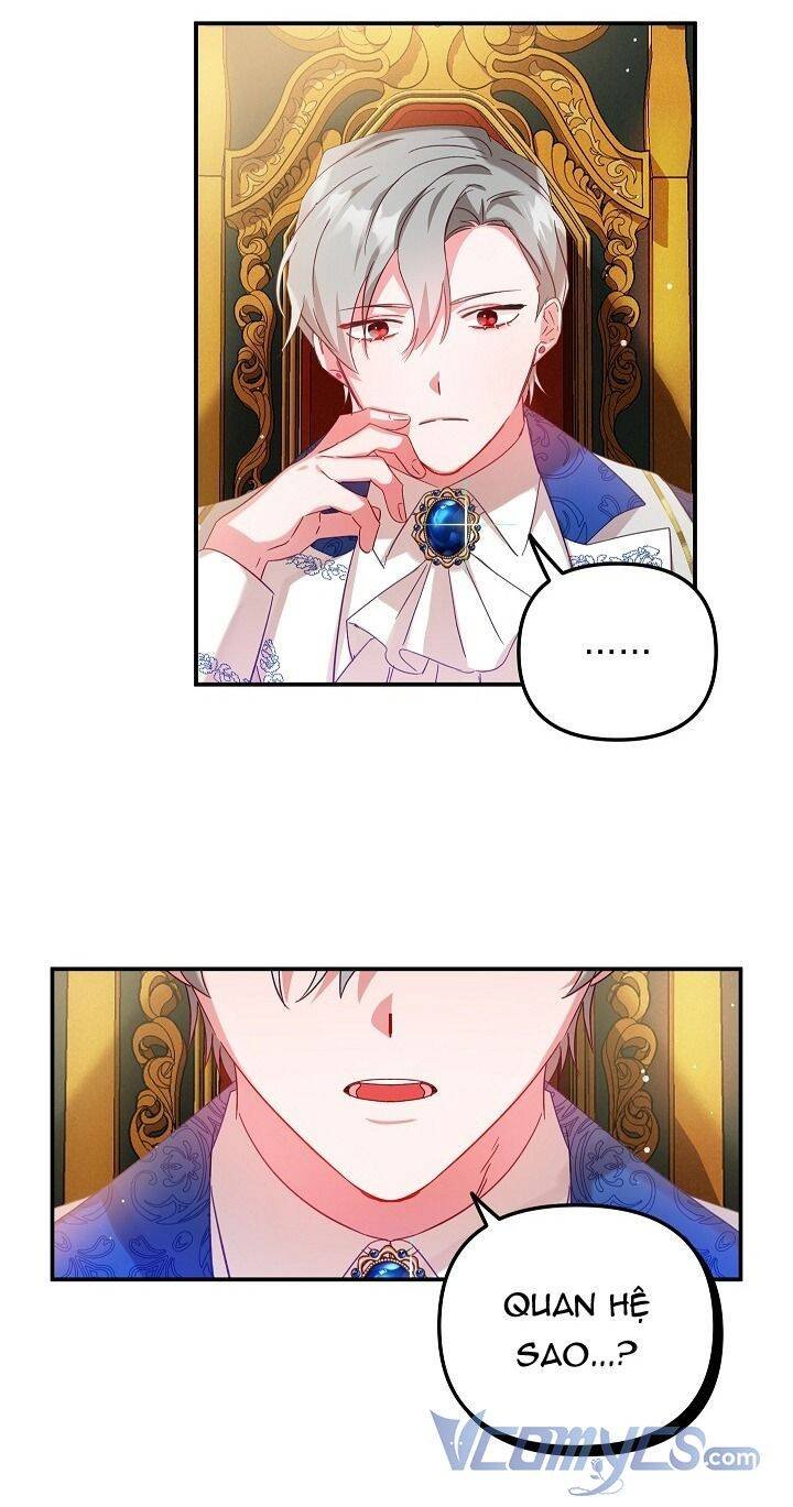 hoàng tử chuyển sinh trở thành người mạnh nhất thế giới nhờ vào sự hiểu biết về bug chapter 29 13