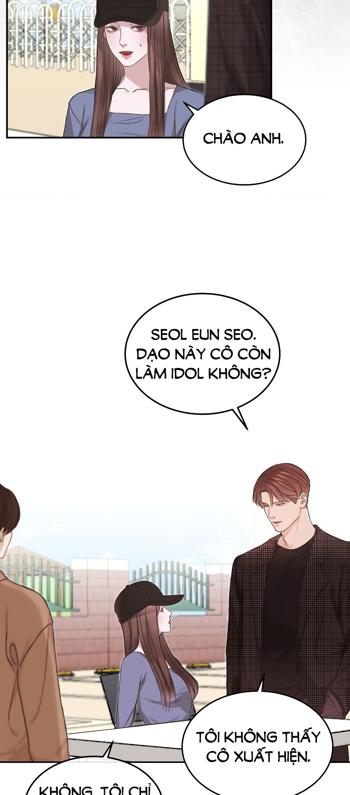 vụ bê bối trá hình chapter 3.1 10