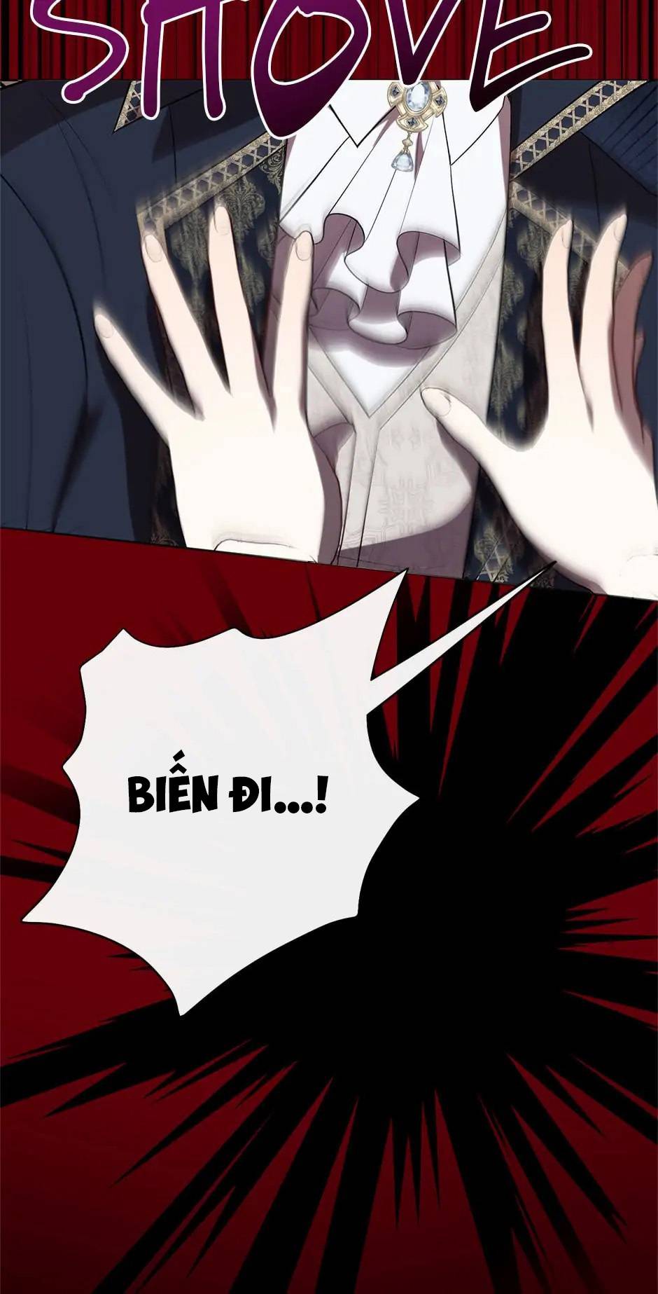 xin ngài đừng ăn tôi chapter 96 18