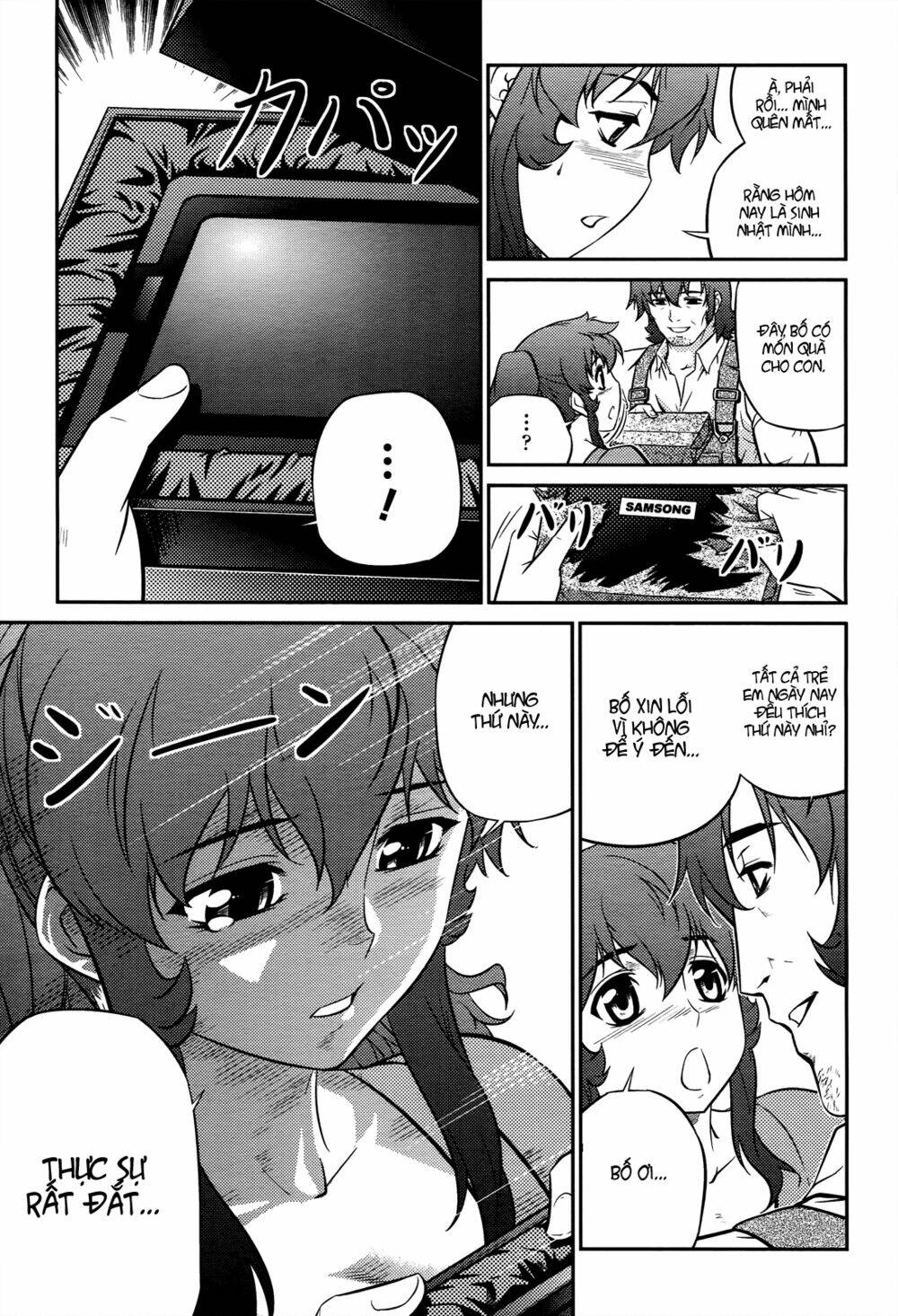 freezing zero chapter 6 23