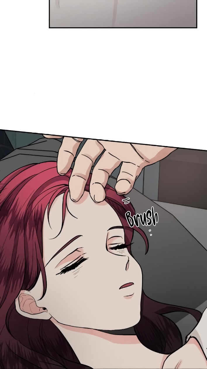 cặp đôi oan gia ngõ hẹp chapter 49 46