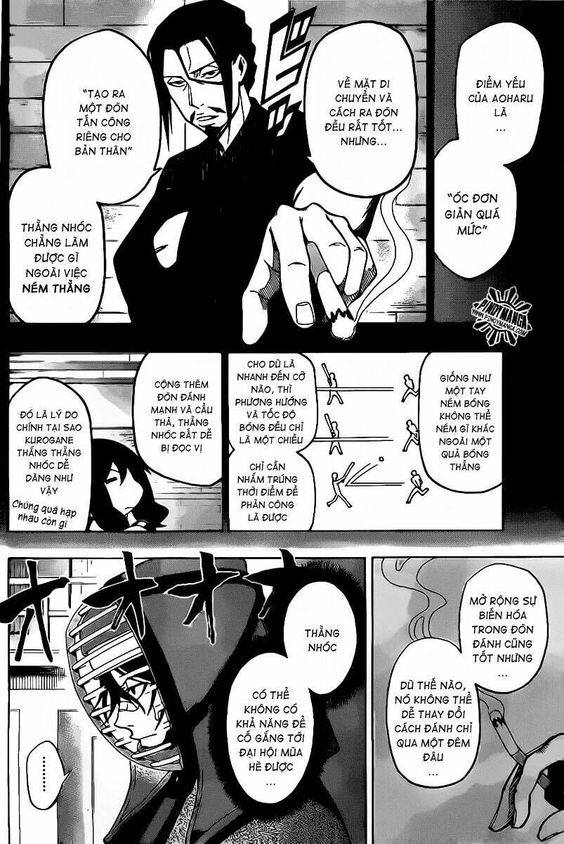 kurogane chapter 27 5