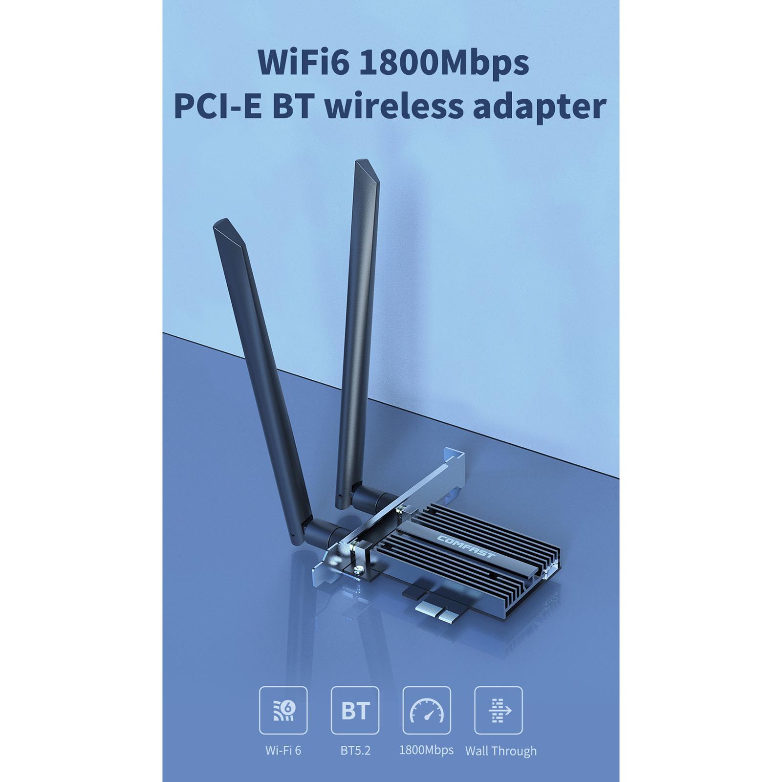 Network Adapter Card Low Latency Adapter for Windows 64-Bit