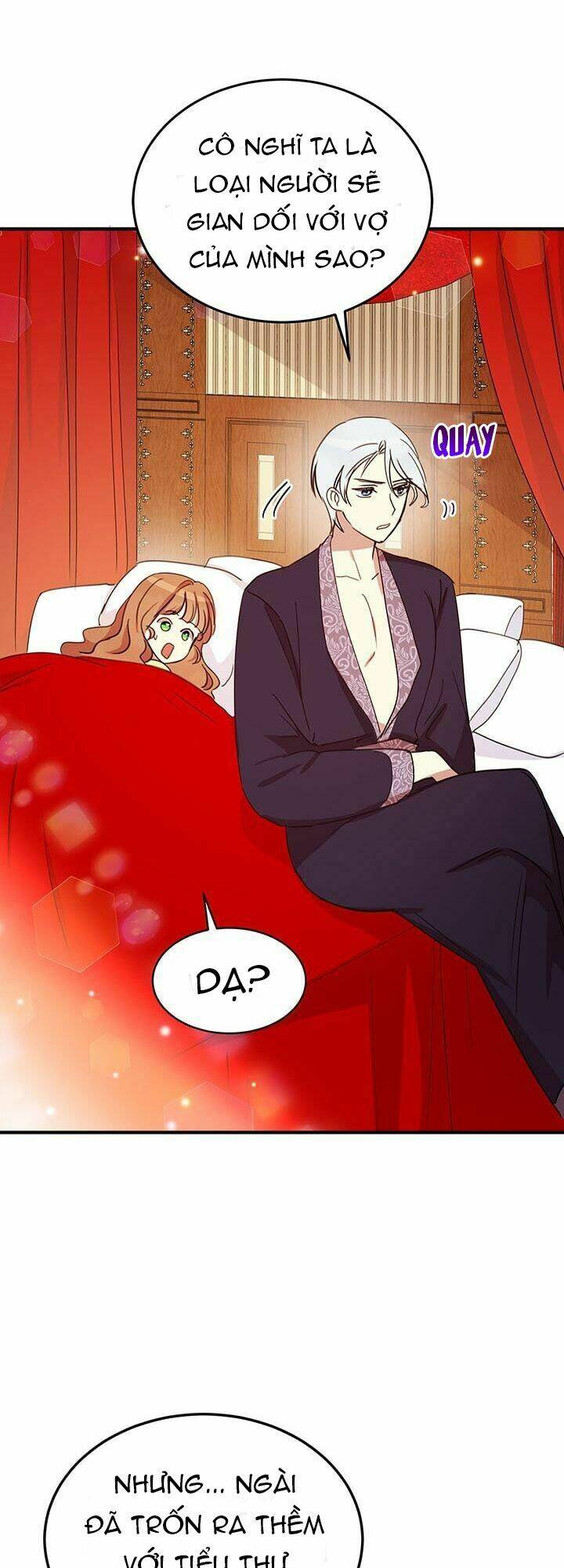 công tước, loạn vừa thôi! chapter 25.8 43