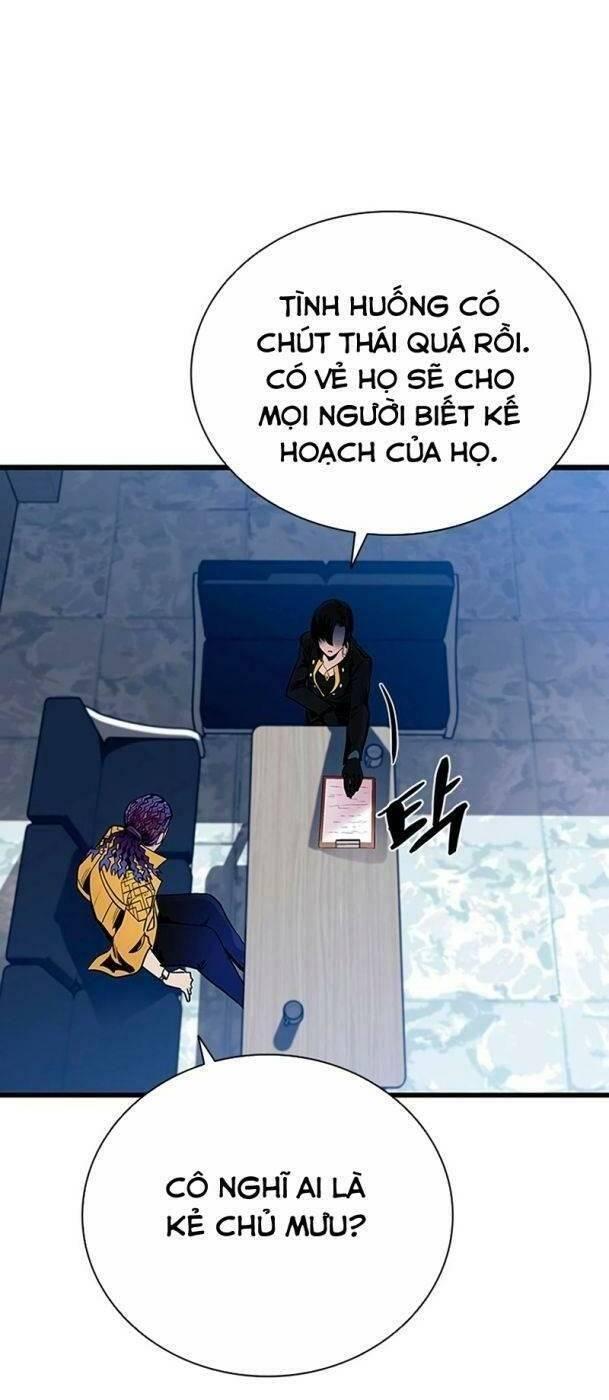 tiêu diệt ác nhân chapter 80 18