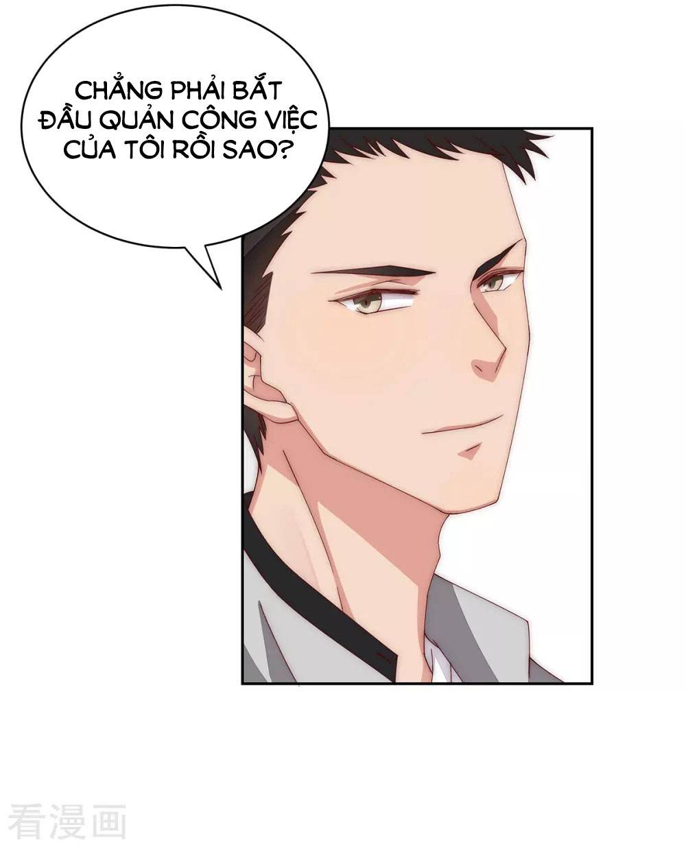 Lục Tiên Sinh Đừng Chọc Vào Tôi chapter 35 - Trang 12