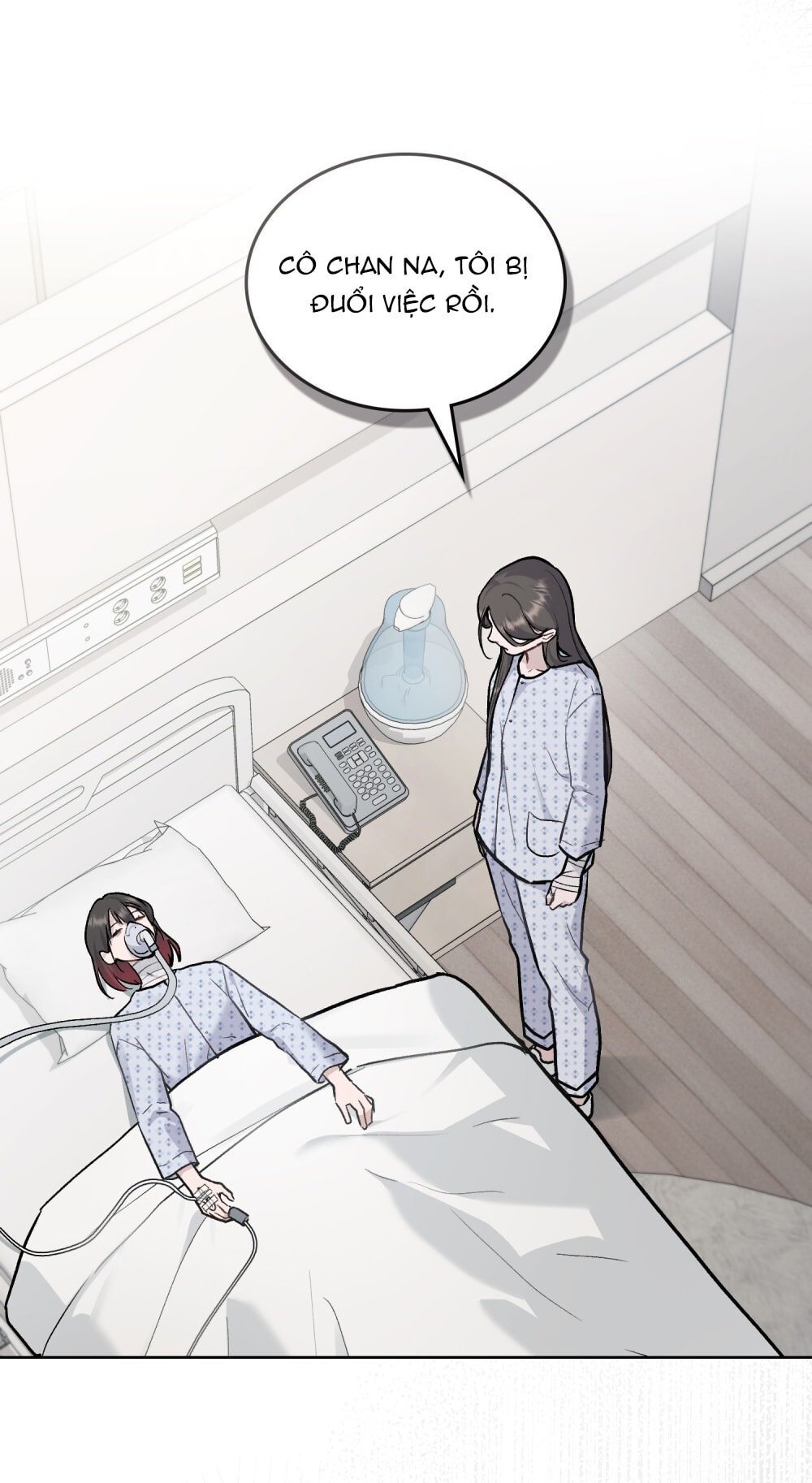 merry psycho chapter 21.2 33