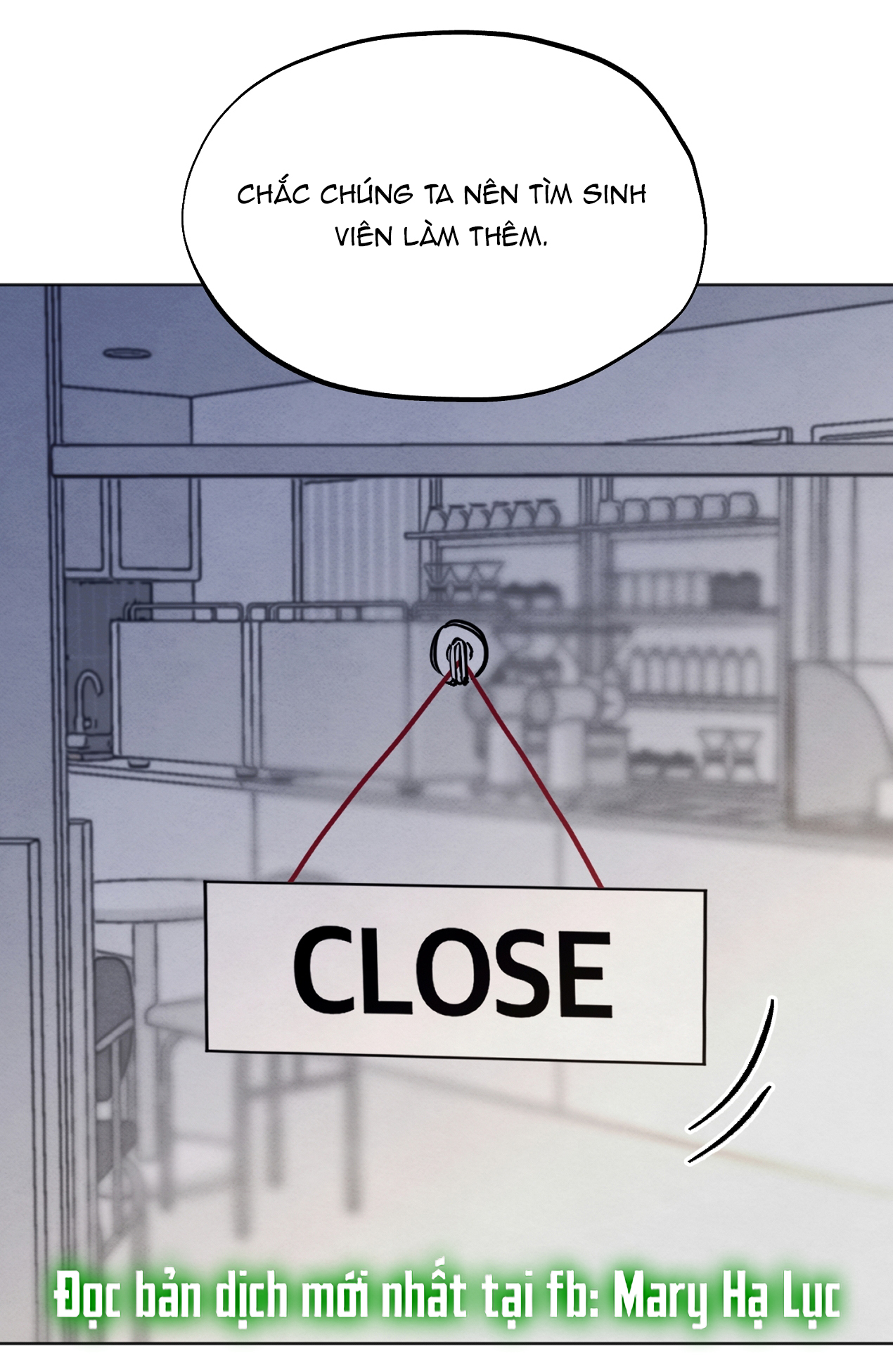 hoàn cảnh của rác rưởi chapter 6.1 16