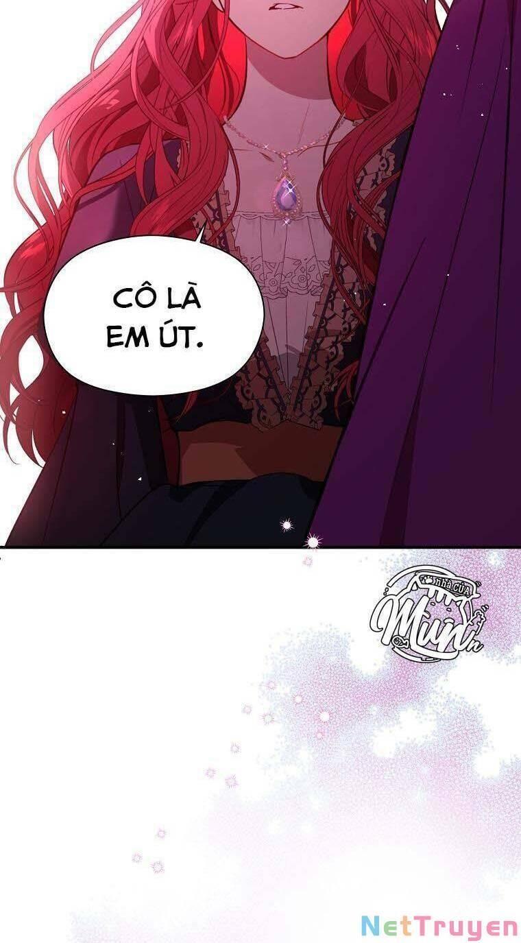 tôi không cố ý quyến rũ nam chính đâu! chapter 52 51