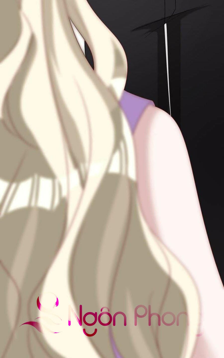 thần luân mật luyến chapter 77 32