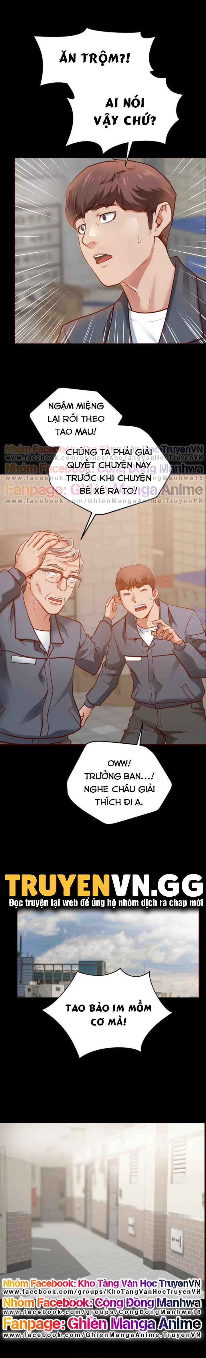 khi loser trỗi dậy chapter 1 28