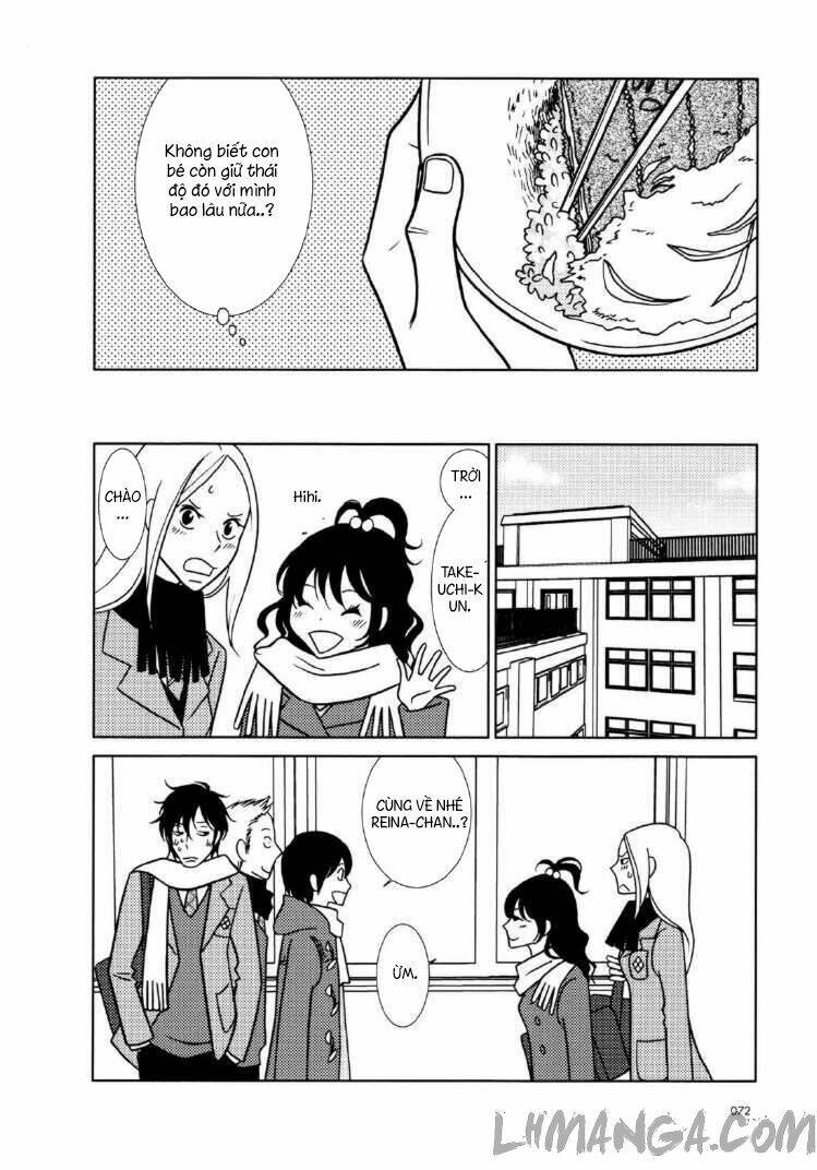 usagi drop chapter 52 8