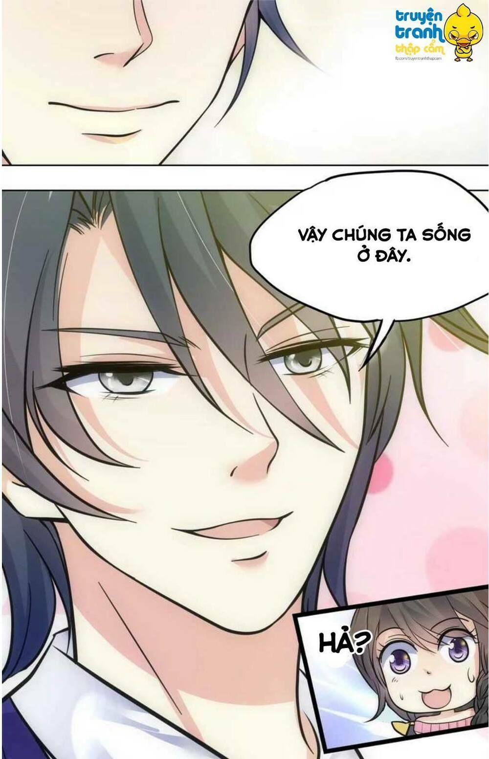 tổng tài hàng tỉ quấn lấy tôi: hôn ước giá trên trời chapter 68 15