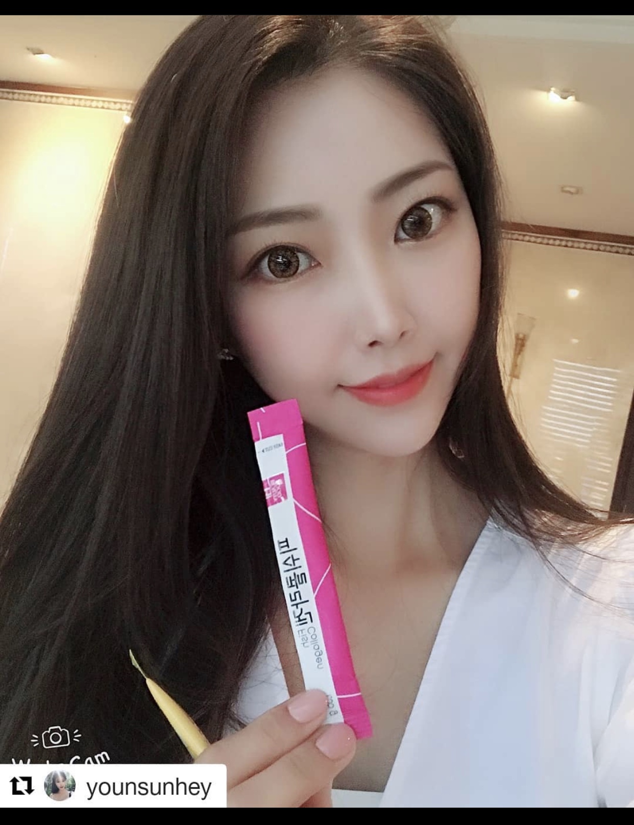 BEAUTY FOOD - FISHCOLLAGEN CAO CẤP TỪ HÀN QUỐC