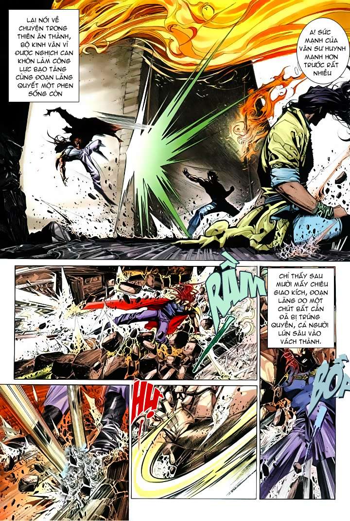 phong vân chapter 245 16