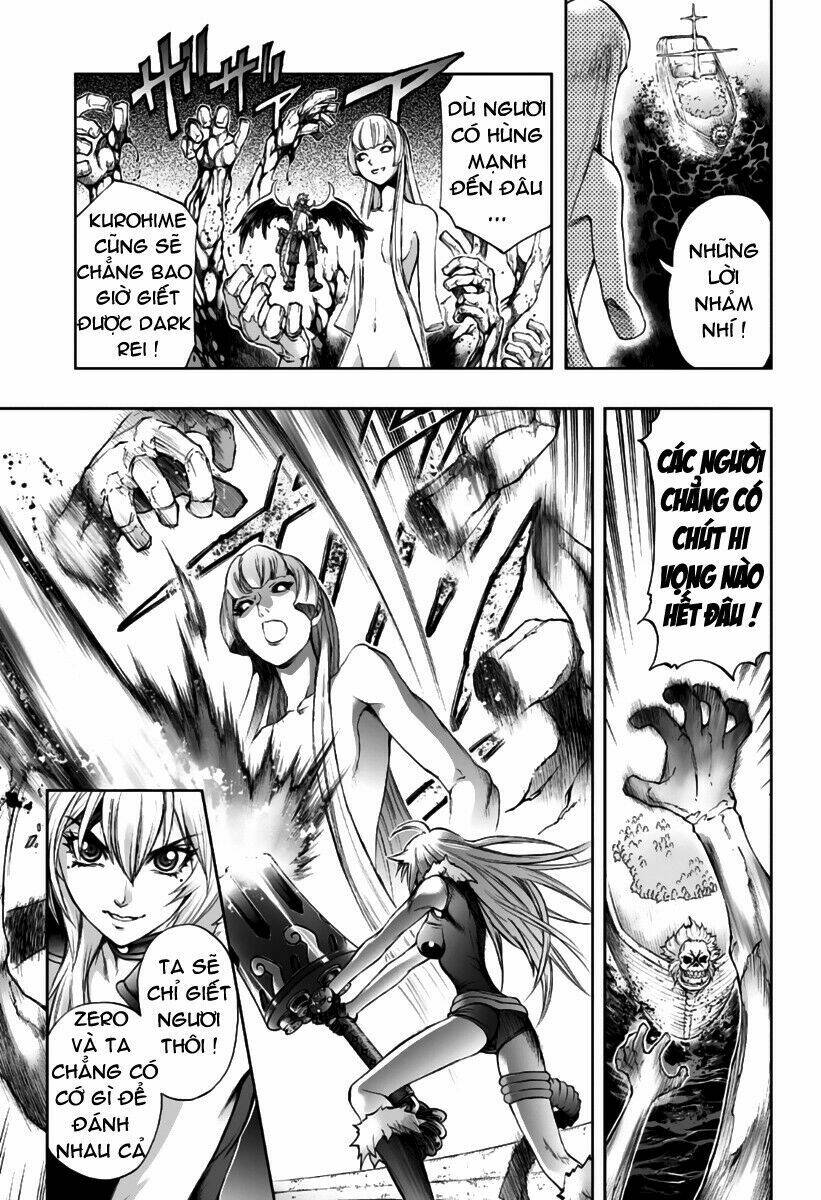 phù thủy phép thuật chapter 82 7