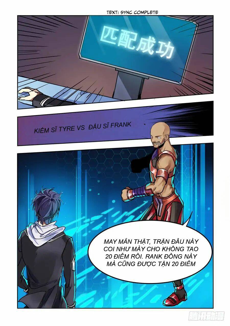 khúc cuồng tưởng của ta và nàng sau khi biến thân chapter 75 17