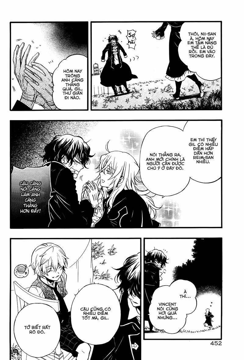 pandora hearts chapter 80.5 12
