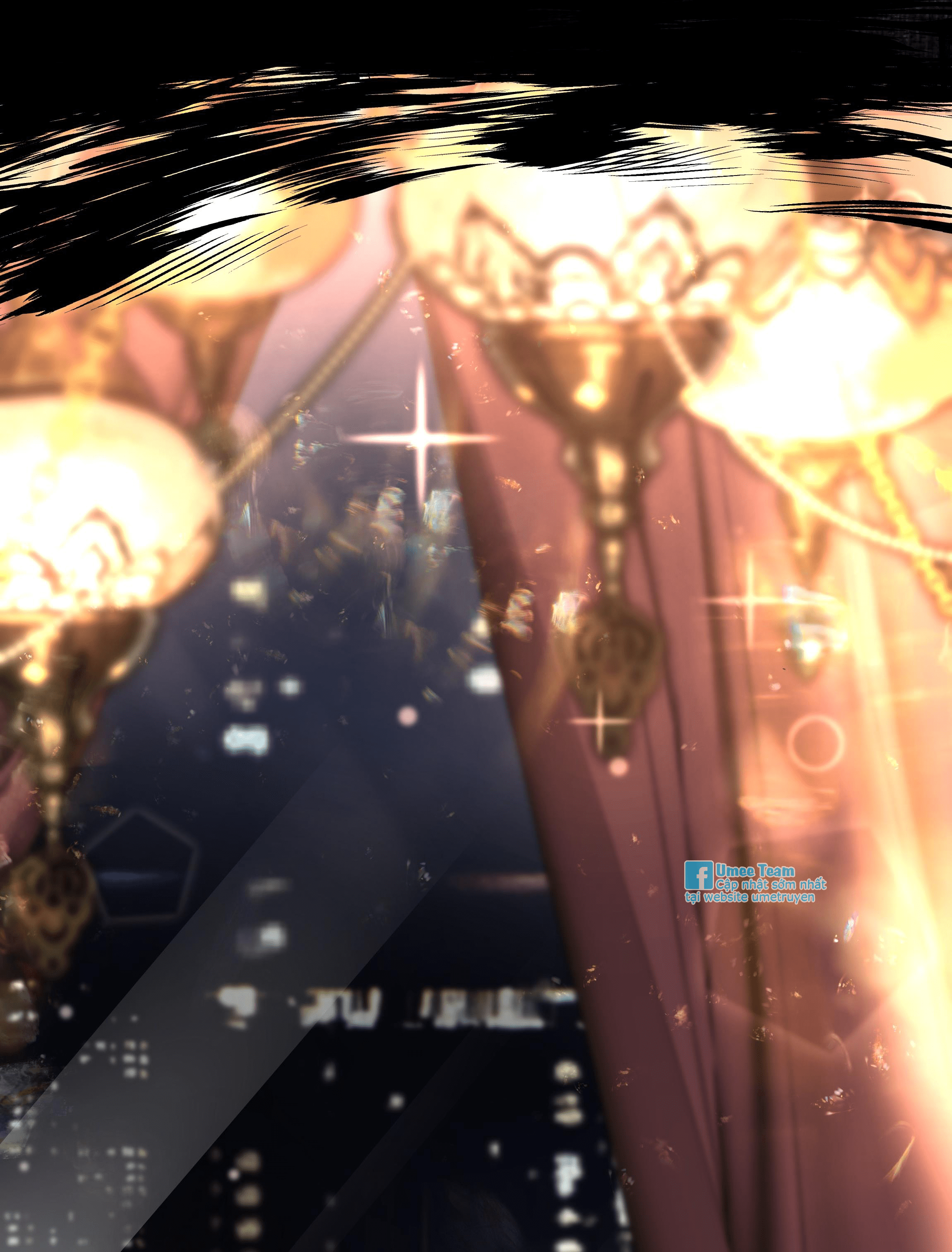 tình cũ là vua chapter 1 70