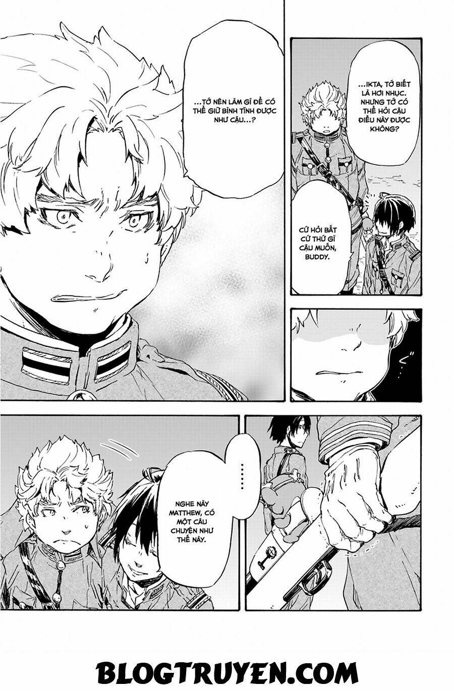 nejimaki seirei senki - tenkyou no alderamin chapter 20 10