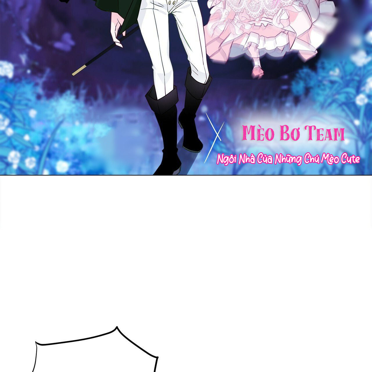 hãy chọn papa thật sự trong số các bạo chúa! chapter 11 62