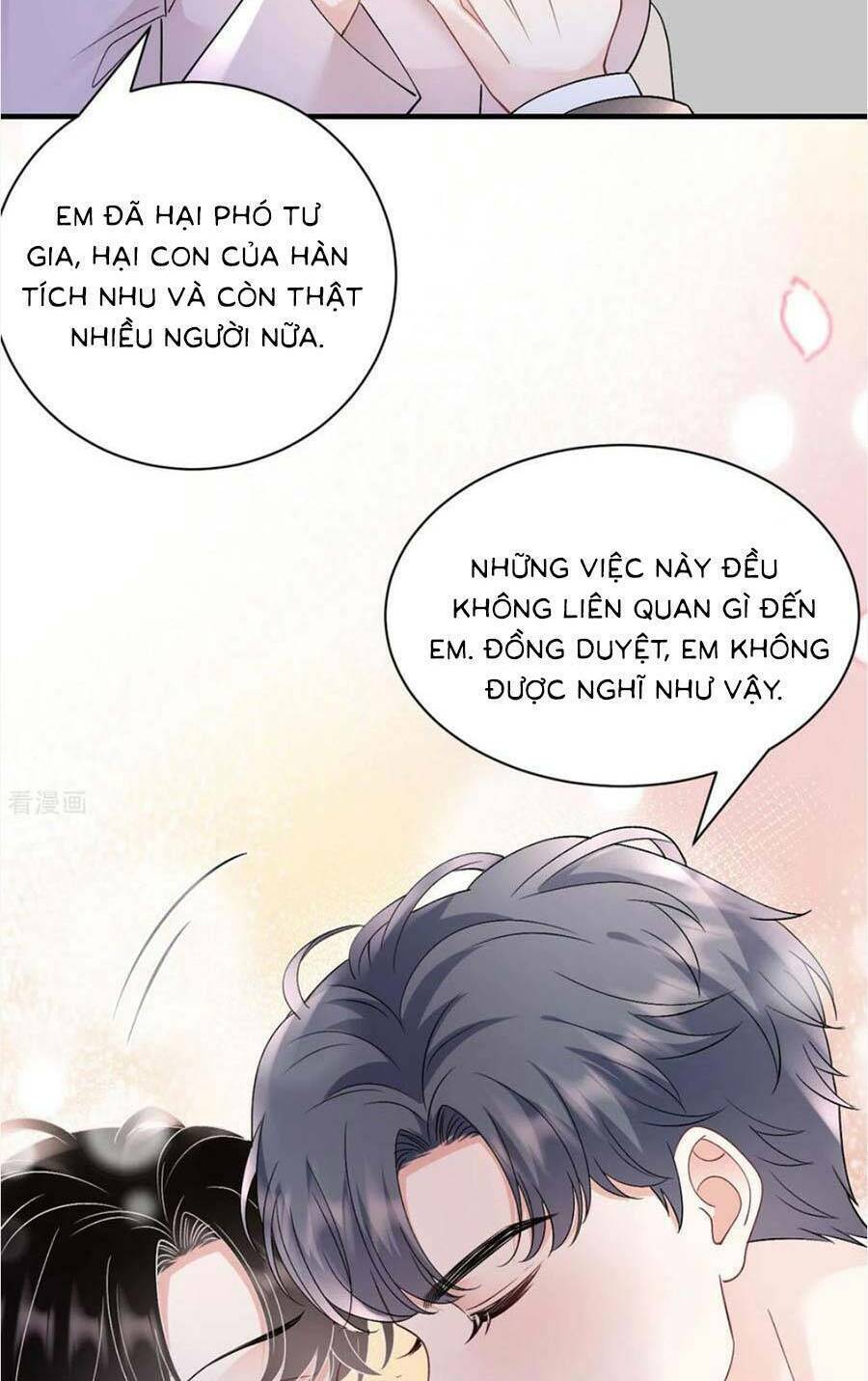 đại tiểu thư có ý đồ gì xấu đâu chapter 160 26