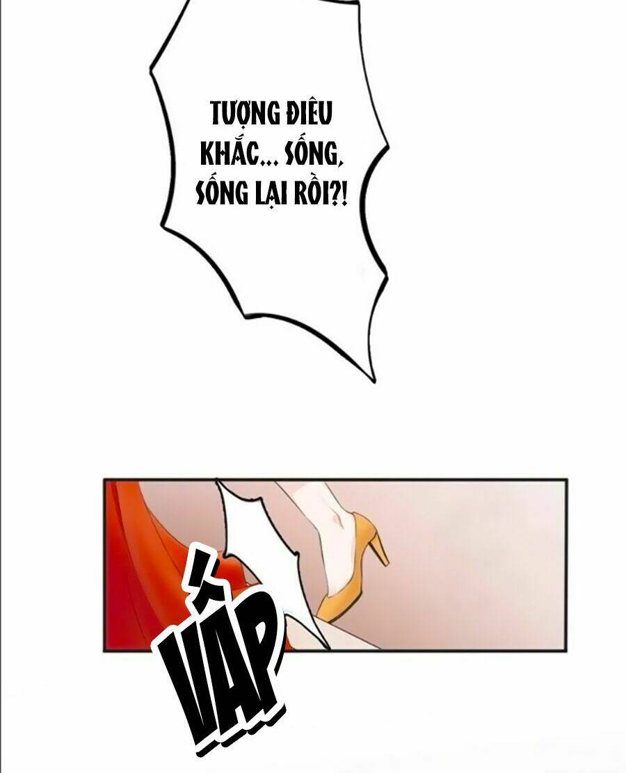 vợ yêu tư sủng của thiếu soái chapter 1 9