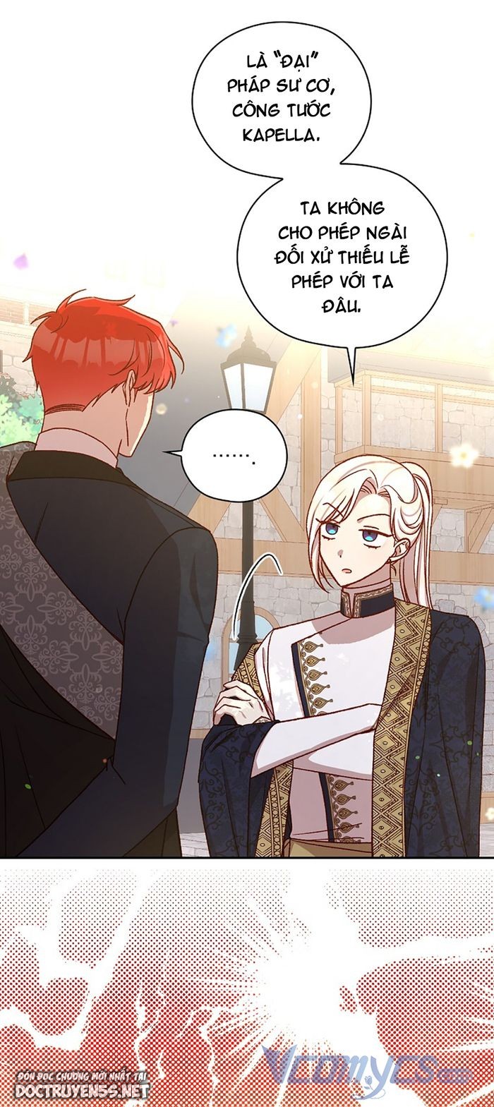 sống sót dưới thân phận hầu nữ chapter 103 12