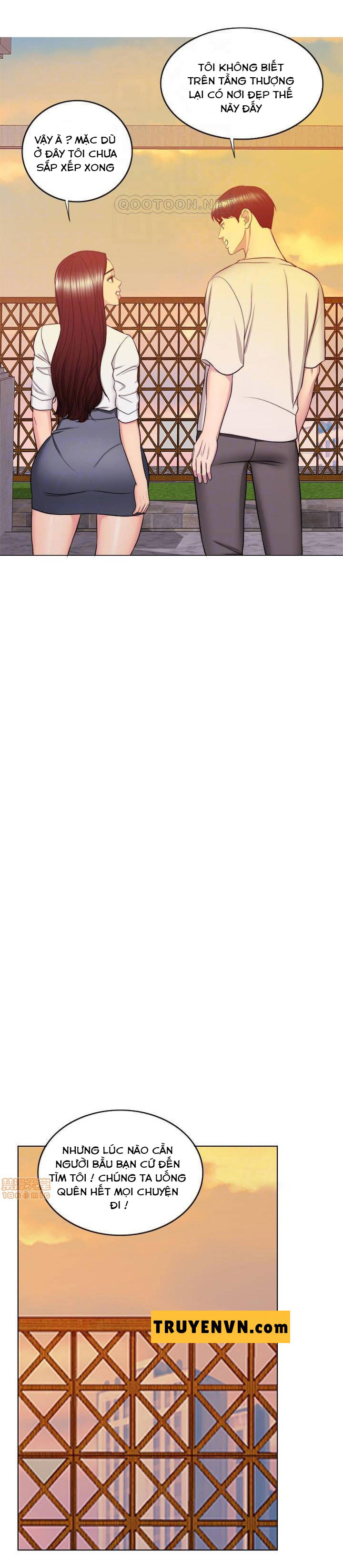 bể bơi ướt át chapter 35 14